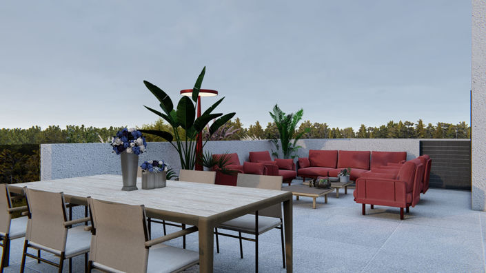 Image No.17-Appartement de 2 chambres à vendre à Larnaca