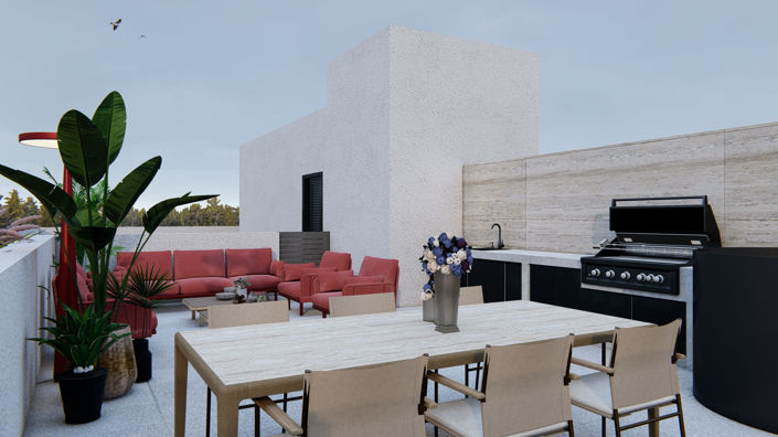 Image No.18-Appartement de 2 chambres à vendre à Larnaca