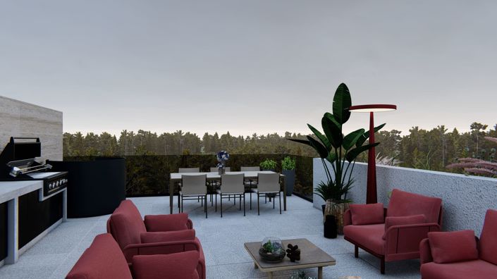 Image No.19-Appartement de 2 chambres à vendre à Larnaca