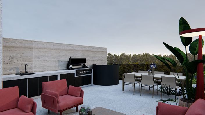 Image No.20-Appartement de 2 chambres à vendre à Larnaca