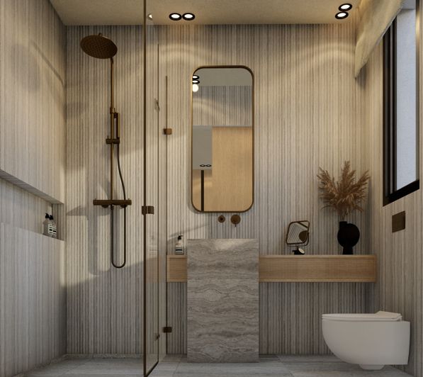 Image No.5-Appartement de 2 chambres à vendre à Larnaca