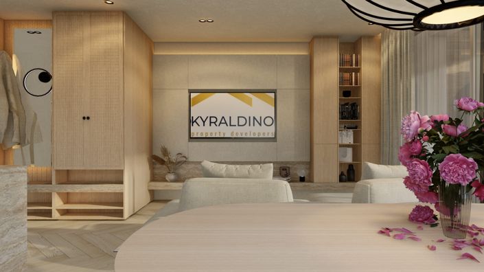 Image No.7-Appartement de 2 chambres à vendre à Larnaca