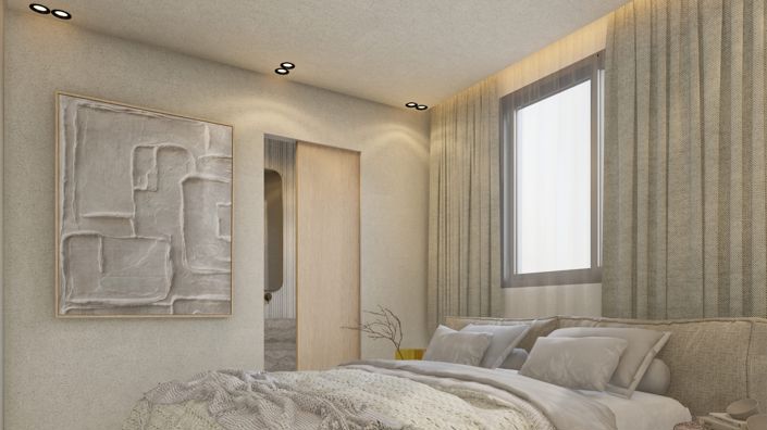 Image No.9-Appartement de 2 chambres à vendre à Larnaca