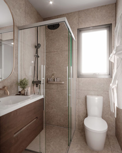 Image No.11-2 Bed Apartment for sale