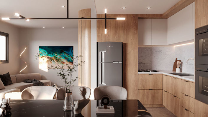 Image No.12-2 Bed Apartment for sale