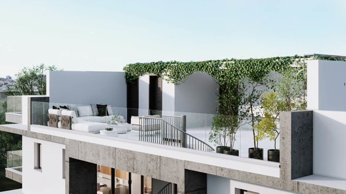 Image No.6-2 Bed Apartment for sale