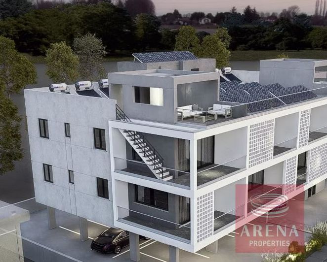 Image No.3-2 Bed Apartment for sale