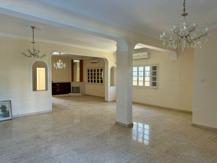 Image No.3-Villa de 3 chambres à vendre à Larnaca