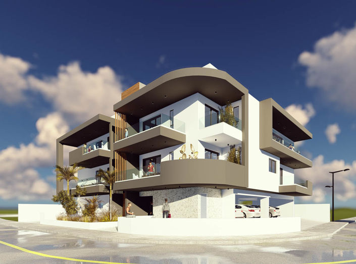 Image No.3-2 Bed Apartment for sale