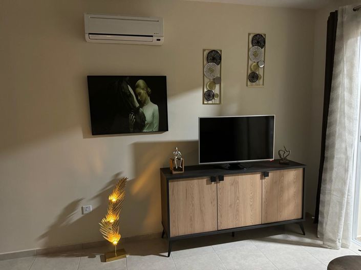 Image No.2-Appartement à vendre à Larnaca