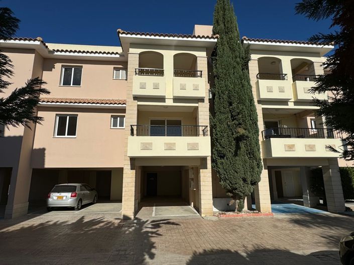 Image No.22-Appartement à vendre à Larnaca