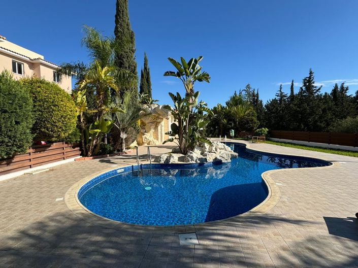 Image No.4-Appartement à vendre à Larnaca