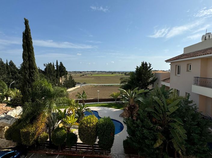 Image No.5-Appartement à vendre à Larnaca