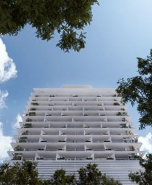 1 - Larnaca, Appartement