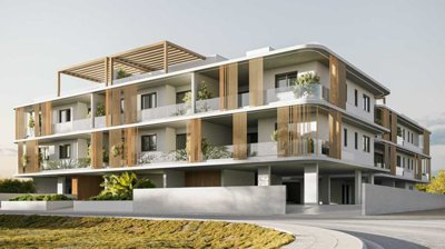 1 - Larnaca, Appartement