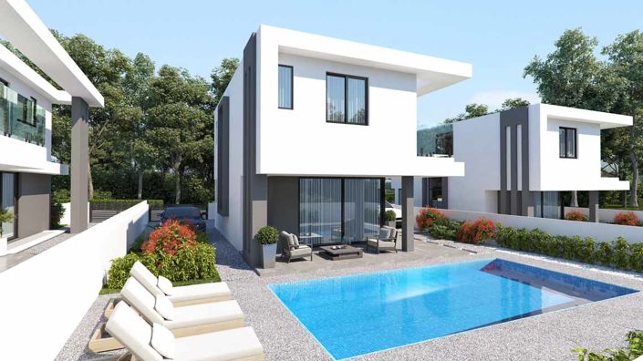 Image No.3-4 Bed Villa for sale