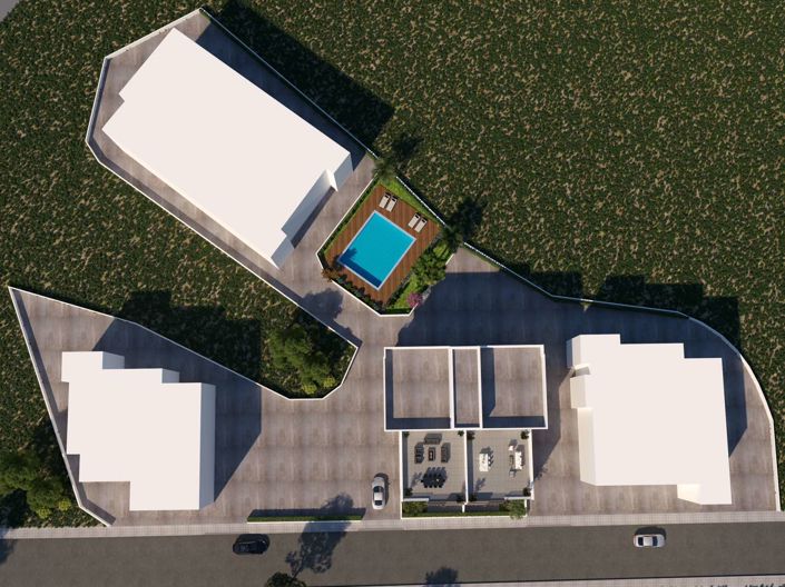 Image No.10-2 Bed Apartment for sale