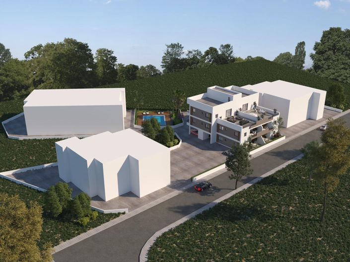 Image No.14-2 Bed Apartment for sale