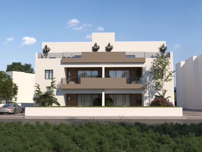 Image No.15-2 Bed Apartment for sale