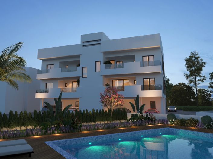 Image No.3-2 Bed Apartment for sale