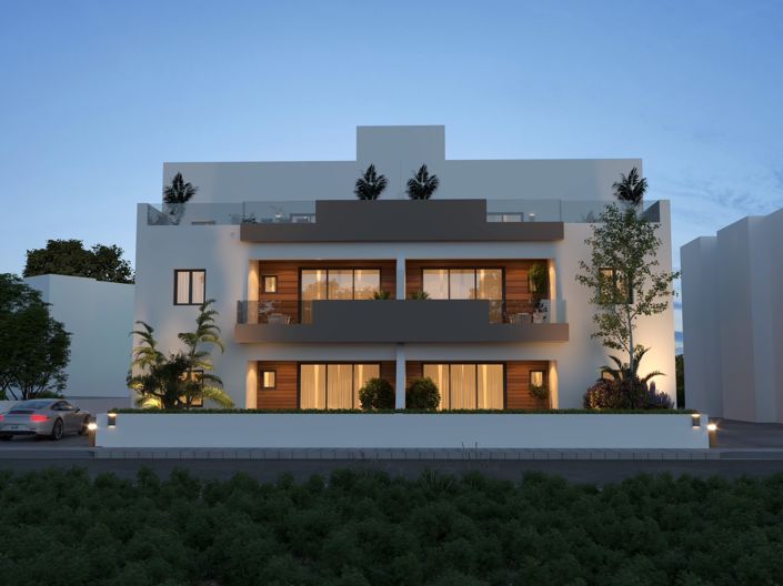 Image No.5-2 Bed Apartment for sale