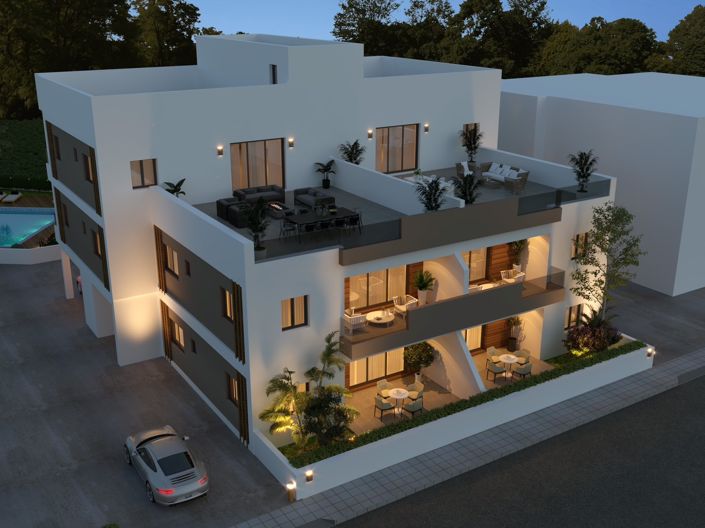 Image No.6-2 Bed Apartment for sale