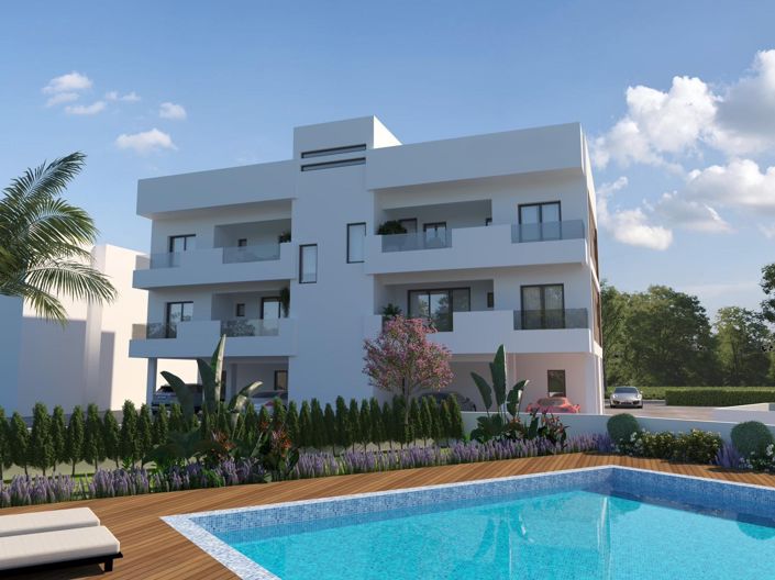 Image No.7-2 Bed Apartment for sale