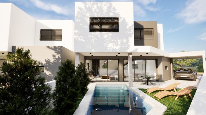 Image No.10-3 Bed Villa for sale