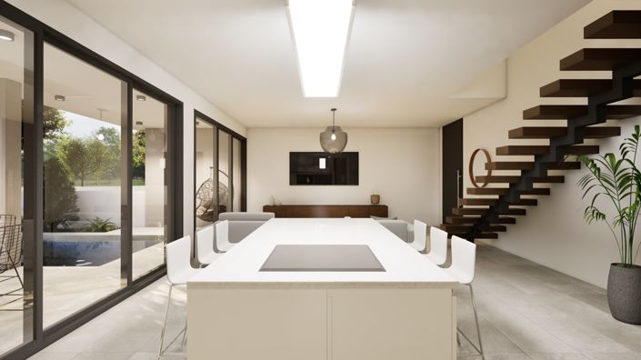 Image No.14-3 Bed Villa for sale