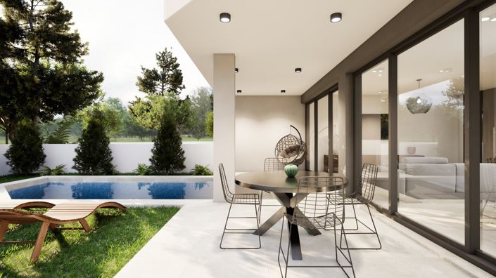 Image No.15-3 Bed Villa for sale