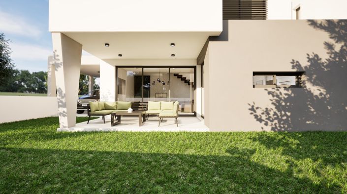 Image No.4-3 Bed Villa for sale