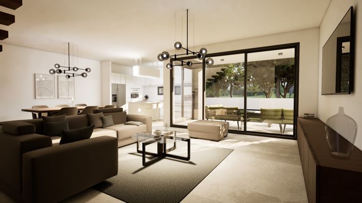 Image No.5-3 Bed Villa for sale