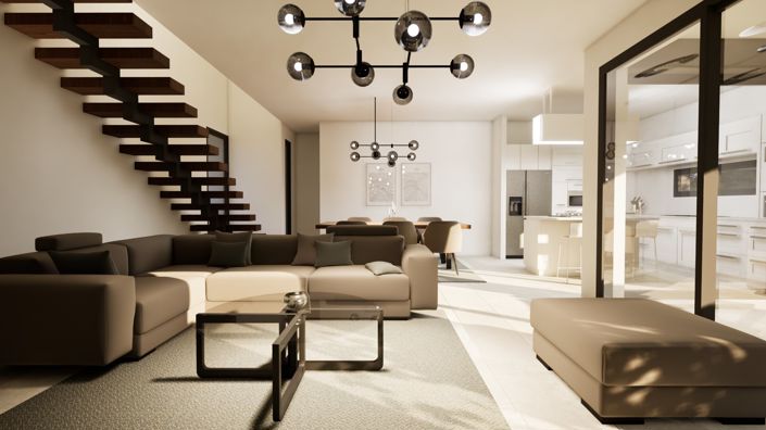 Image No.6-3 Bed Villa for sale