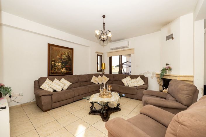 Image No.35-Villa de 4 chambres à vendre à Larnaca