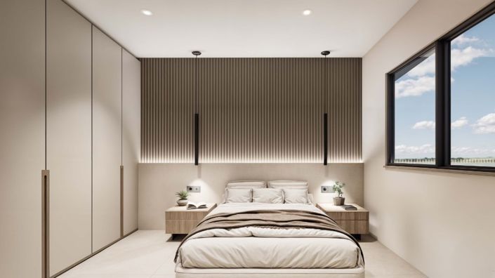 Image No.12-3 Bed Apartment for sale