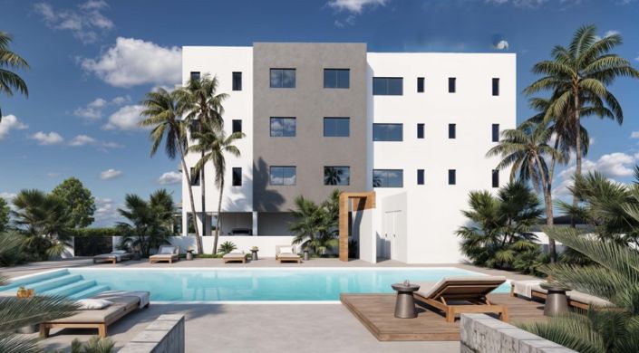 Image No.4-3 Bed Apartment for sale