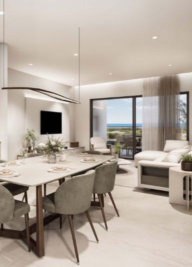 Image No.6-3 Bed Apartment for sale