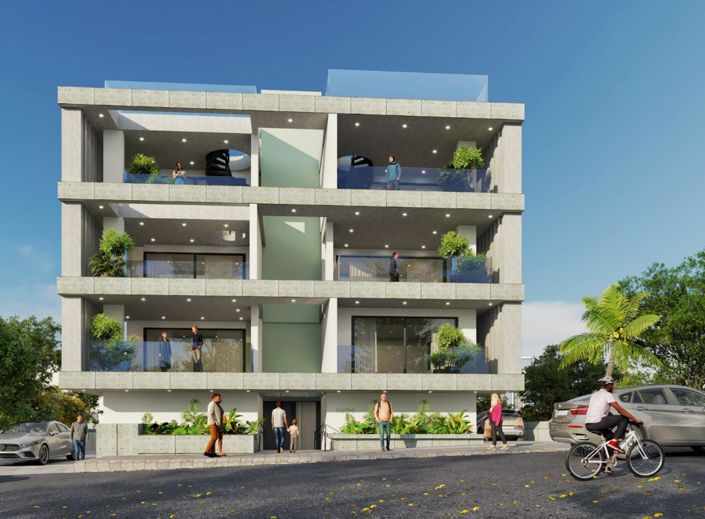 Image No.2-2 Bed Apartment for sale