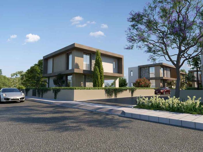 Image No.10-Villa de 3 chambres à vendre à Larnaca