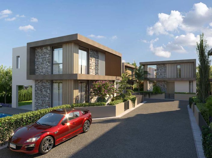 Image No.11-Villa de 3 chambres à vendre à Larnaca