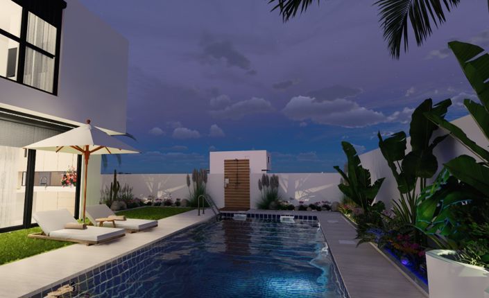 Image No.4-3 Bed Villa for sale