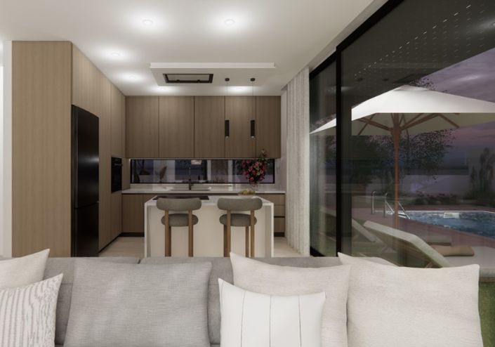 Image No.5-3 Bed Villa for sale