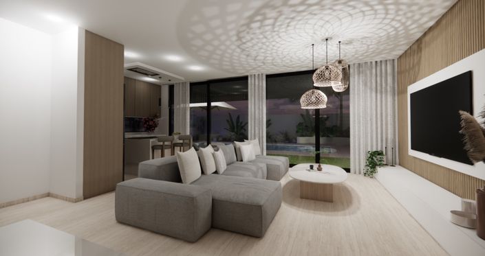 Image No.6-3 Bed Villa for sale