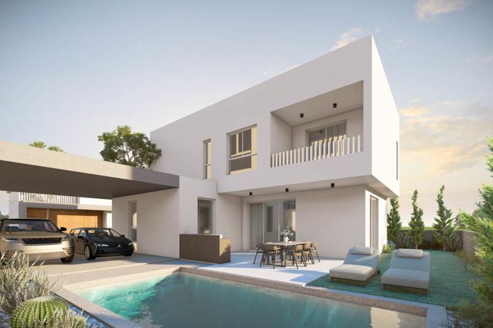 Image No.2-3 Bed Villa for sale