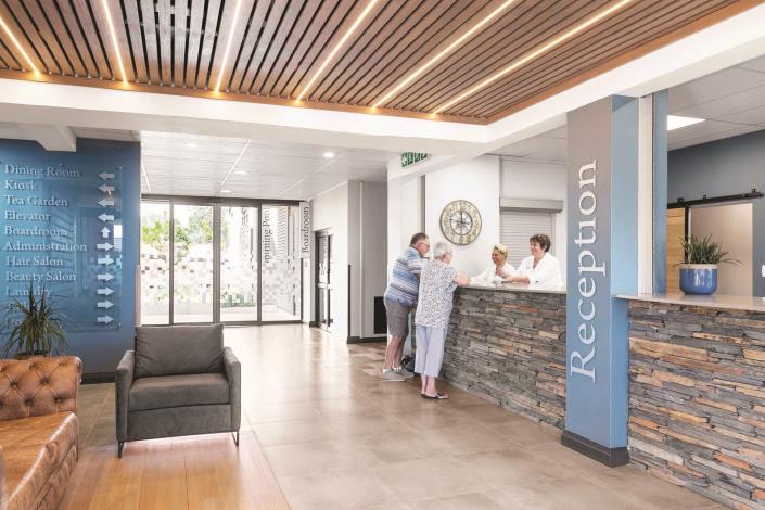 Image No.21-2 Bed Apartment for sale