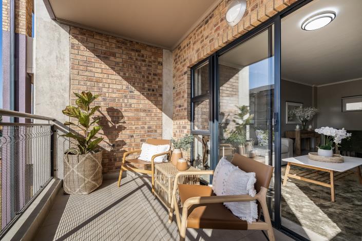 Image No.18-2 Bed Apartment for sale