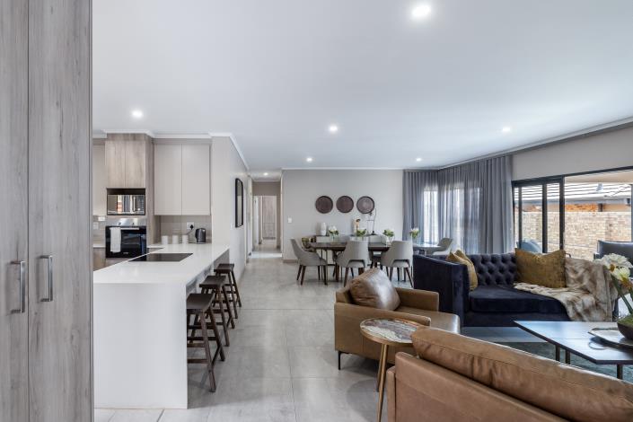 Image No.5-3 Bed House for sale