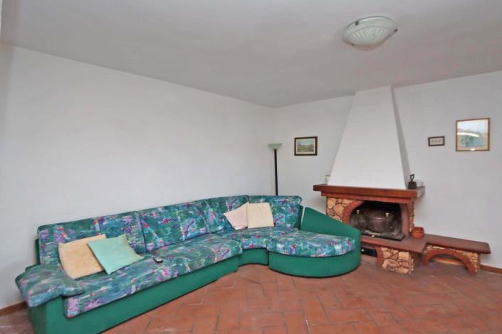 Image No.4-Maison de 2 chambres à vendre à Torrita di Siena