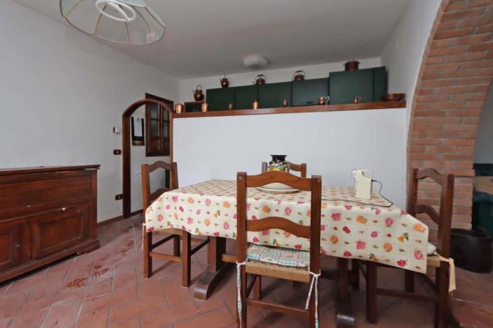 Image No.7-Maison de 2 chambres à vendre à Torrita di Siena
