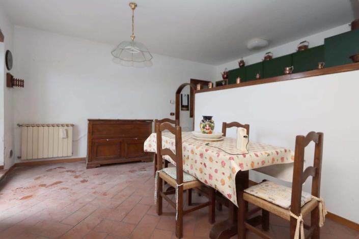 Image No.9-Maison de 2 chambres à vendre à Torrita di Siena